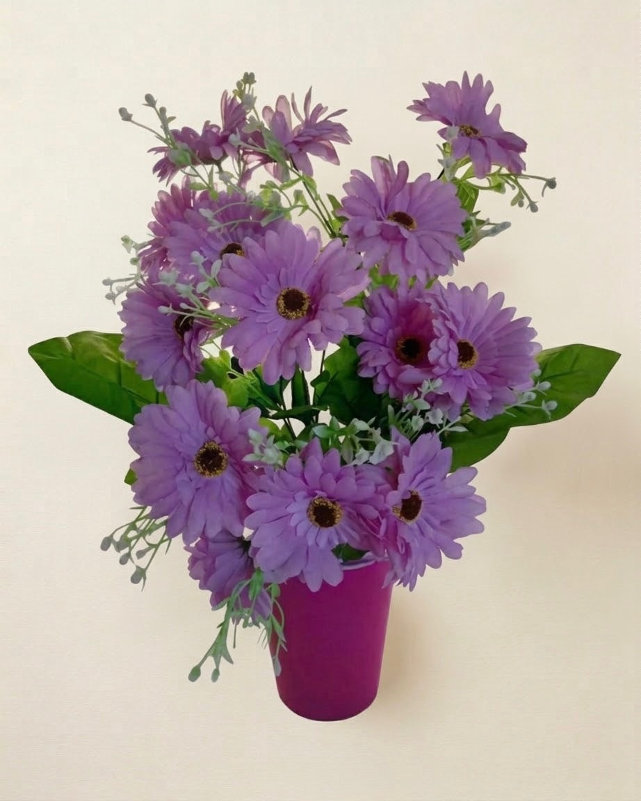 FIORI ARTIFICIALI